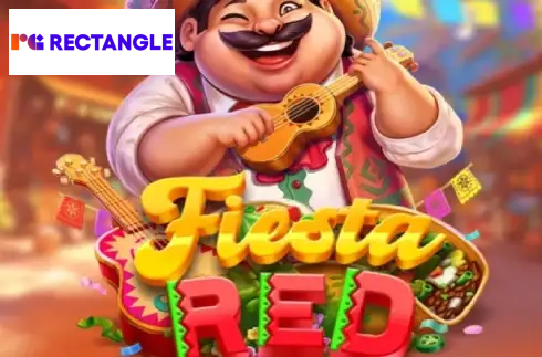 Fiesta Red